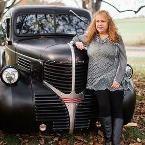 Meet your Posher, Nancy